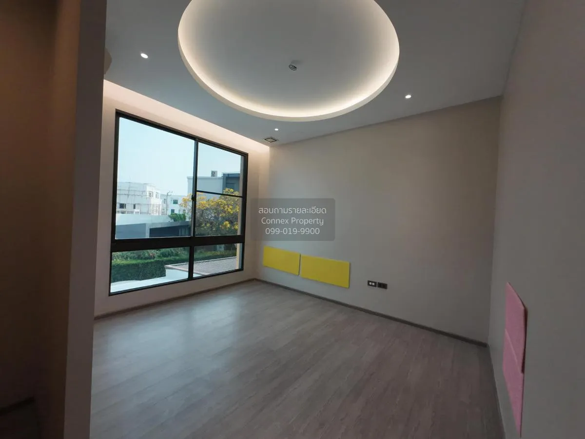 For Sale Townhouse/Townhome  , LANDMARK EKAMAI-RAMINDRA , Lat Phr