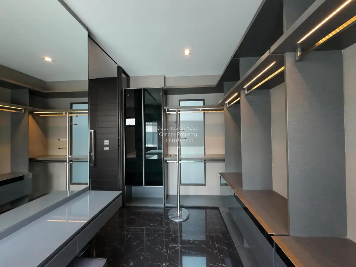 For Sale Townhouse/Townhome  , LANDMARK EKAMAI-RAMINDRA , Lat Phr