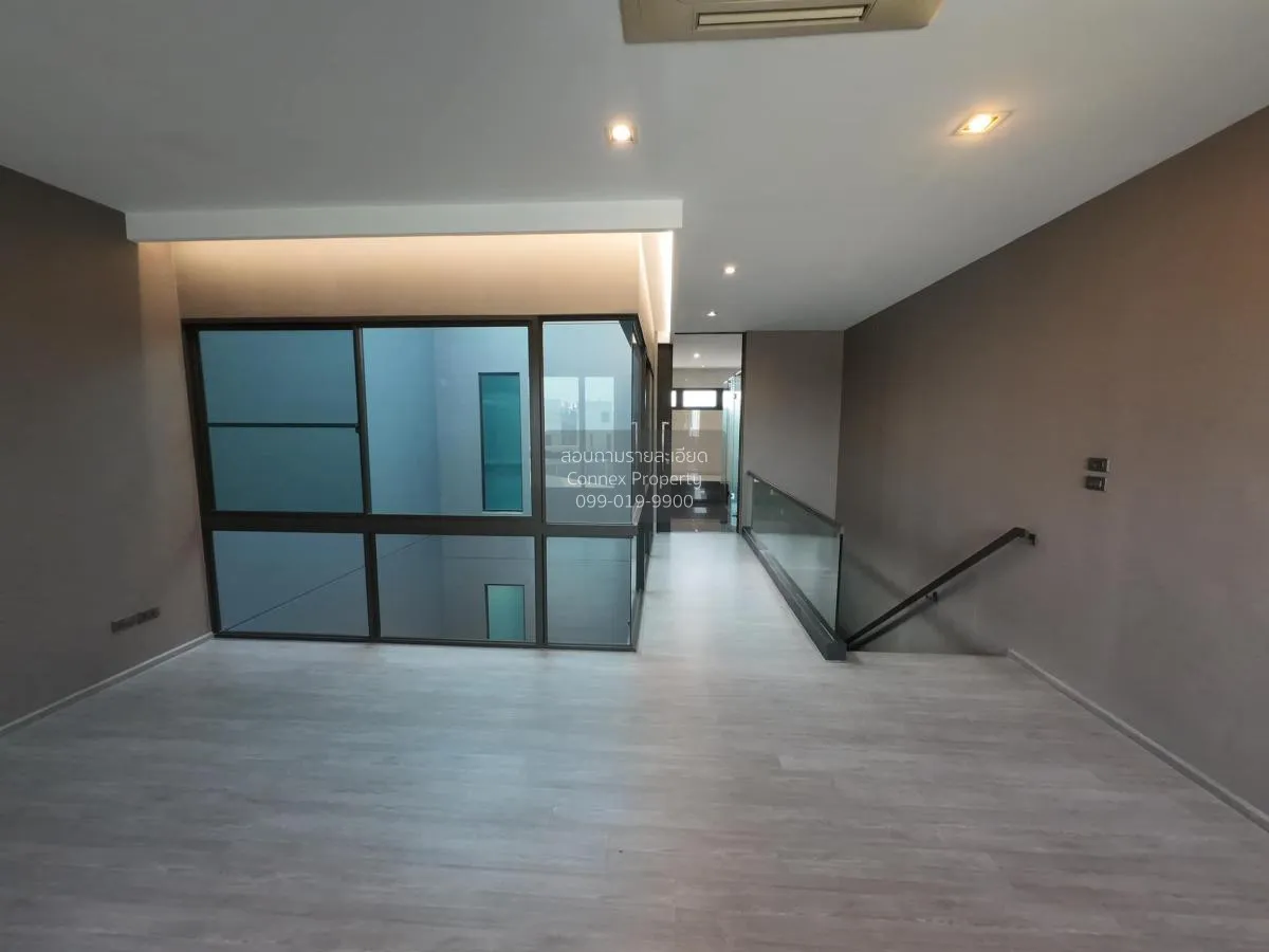 For Sale Townhouse/Townhome  , LANDMARK EKAMAI-RAMINDRA , Lat Phr