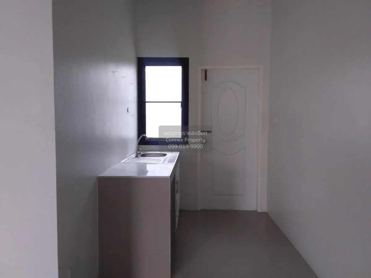 ขายบ้าน  บ้านอยู่สบาย 23 ดิ แอ็ปโซลูท หนองระเวียง เมืองนครราชสีมา