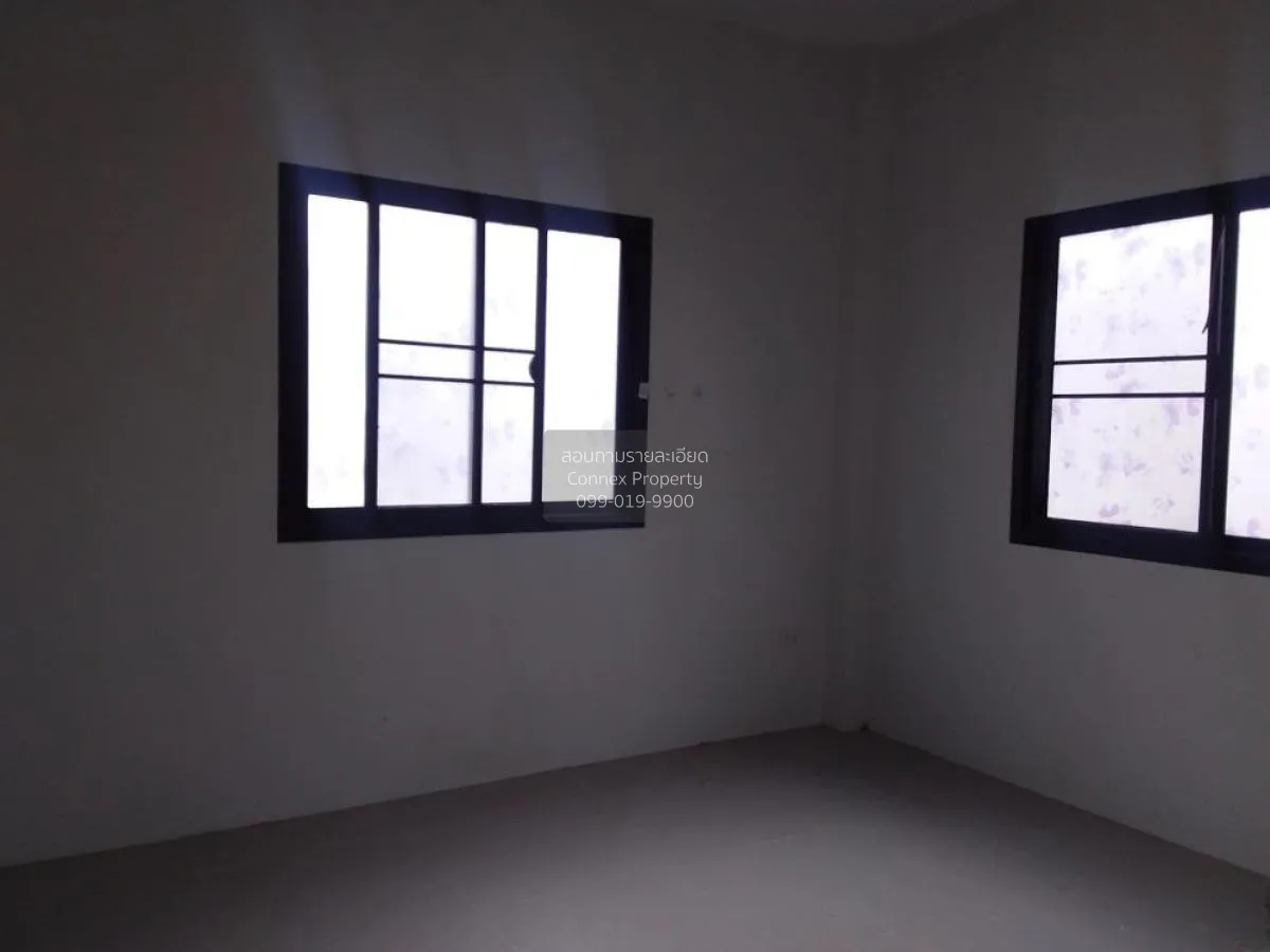 ขายบ้าน  บ้านอยู่สบาย 23 ดิ แอ็ปโซลูท หนองระเวียง เมืองนครราชสีมา