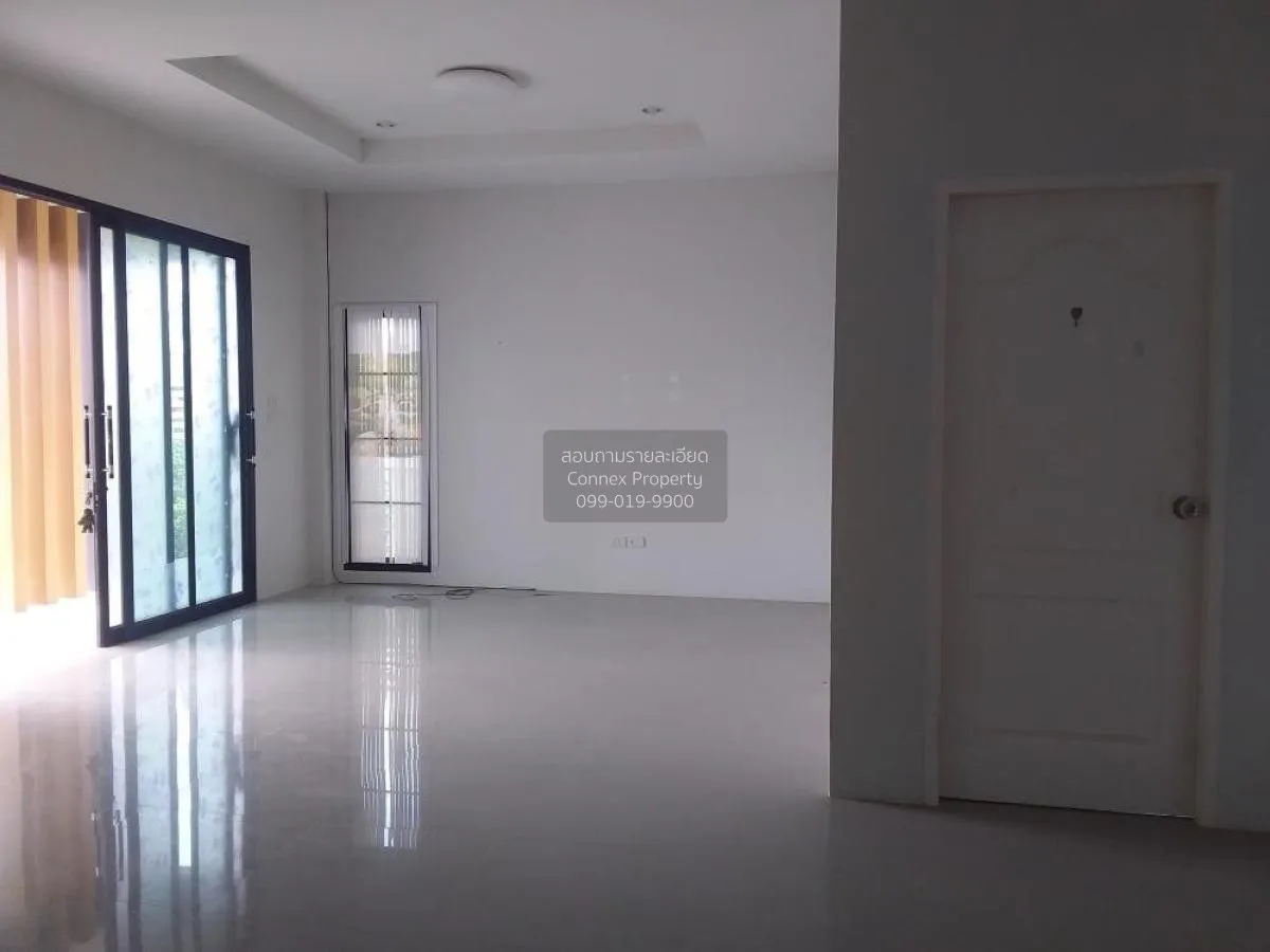 ขายบ้าน  บ้านอยู่สบาย 23 ดิ แอ็ปโซลูท หนองระเวียง เมืองนครราชสีมา