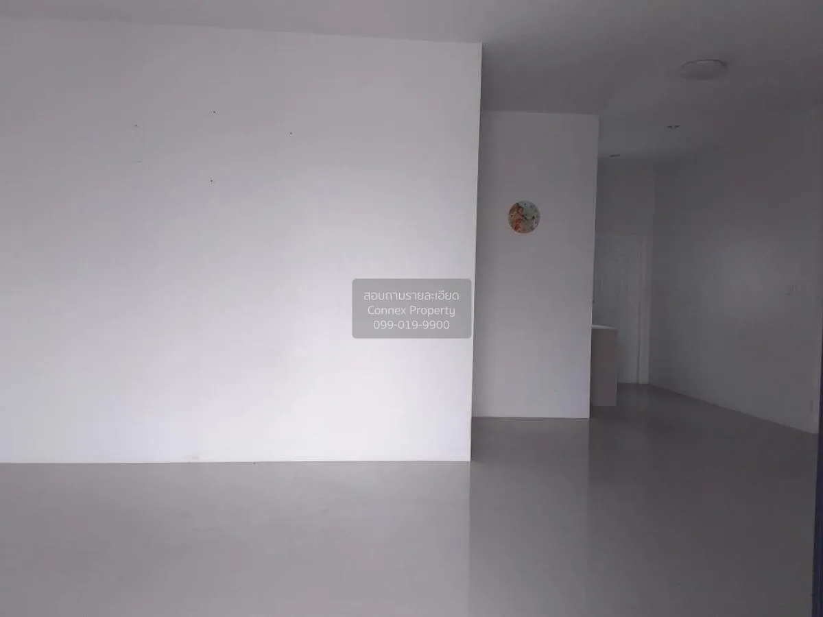 ขายบ้าน  บ้านอยู่สบาย 23 ดิ แอ็ปโซลูท หนองระเวียง เมืองนครราชสีมา