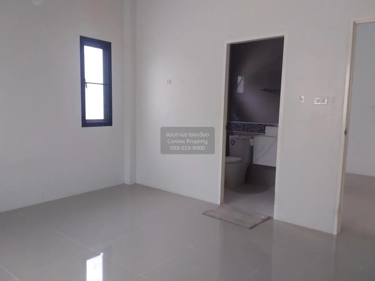 ขายบ้าน  บ้านอยู่สบาย 23 ดิ แอ็ปโซลูท หนองระเวียง เมืองนครราชสีมา