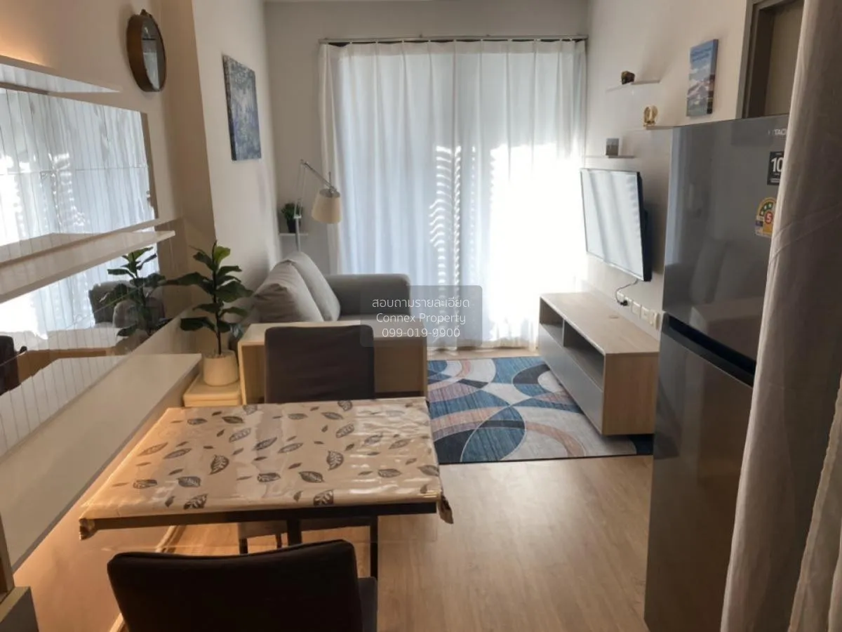 For Rent Condo , Ideo O2 , BTS-Bang Na , Bang Na , Bang Na , Bang 2