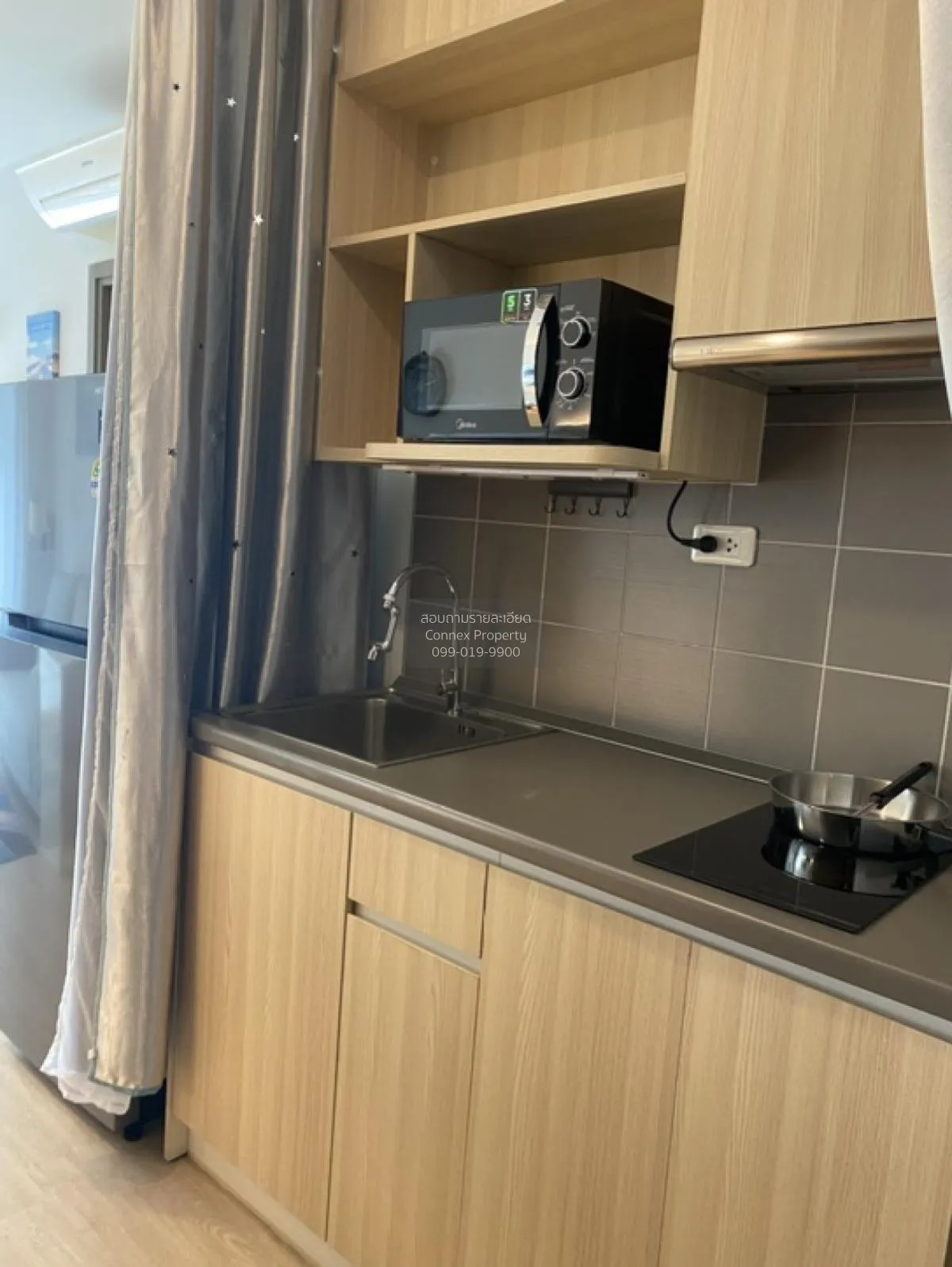 For Rent Condo , Ideo O2 , BTS-Bang Na , Bang Na , Bang Na , Bang 3