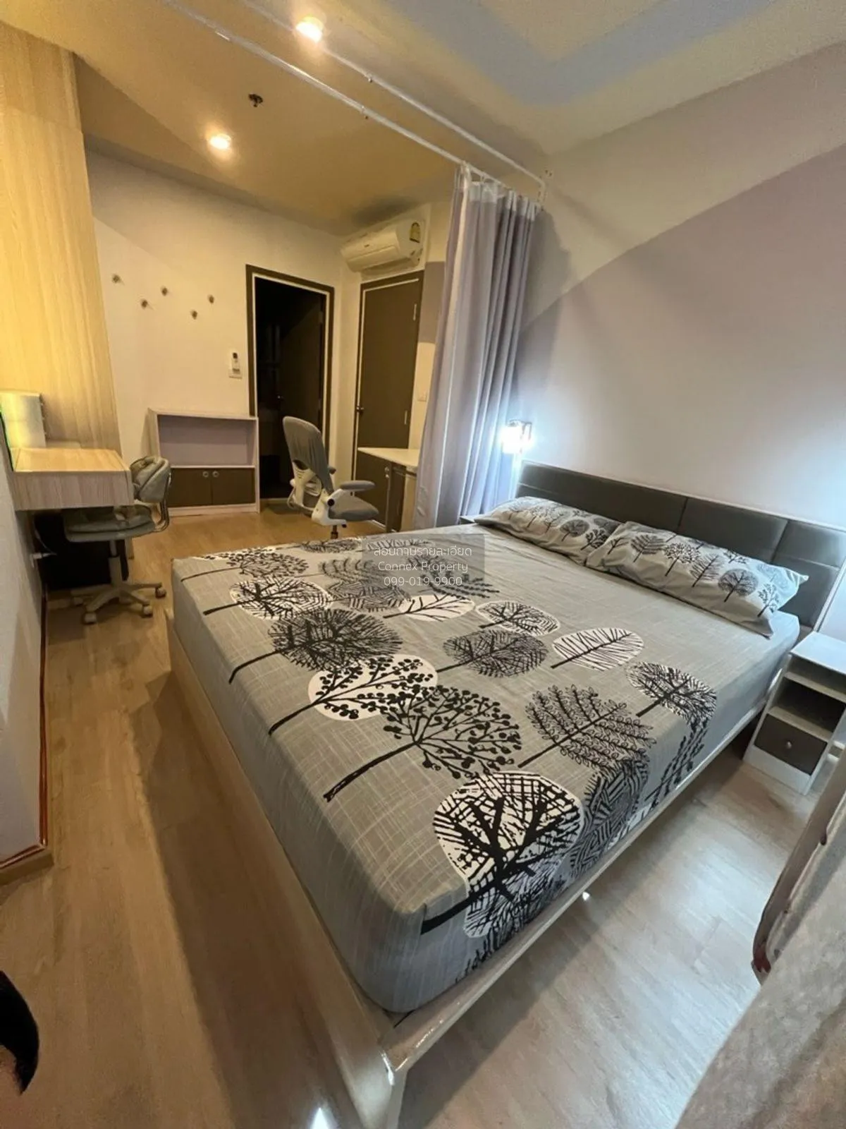 For Rent Condo , Ideo O2 , BTS-Bang Na , Bang Na , Bang Na , Bang 4