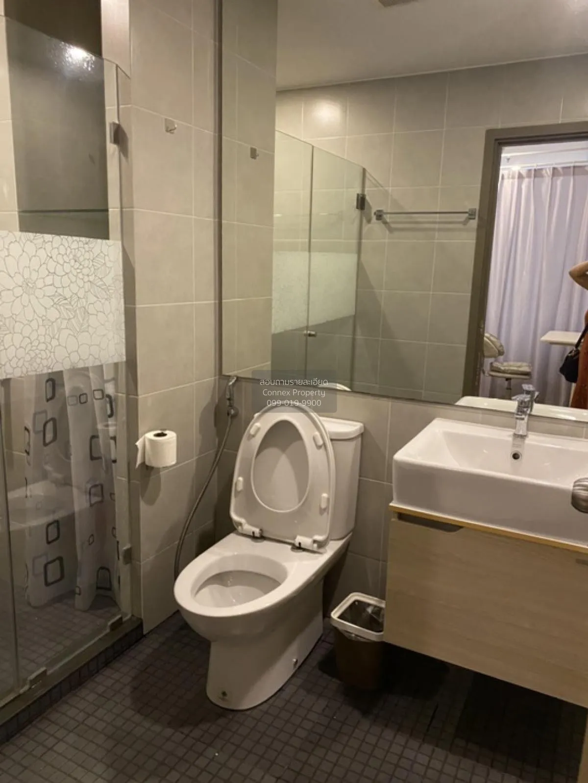 For Rent Condo , Ideo O2 , BTS-Bang Na , Bang Na , Bang Na , Bang