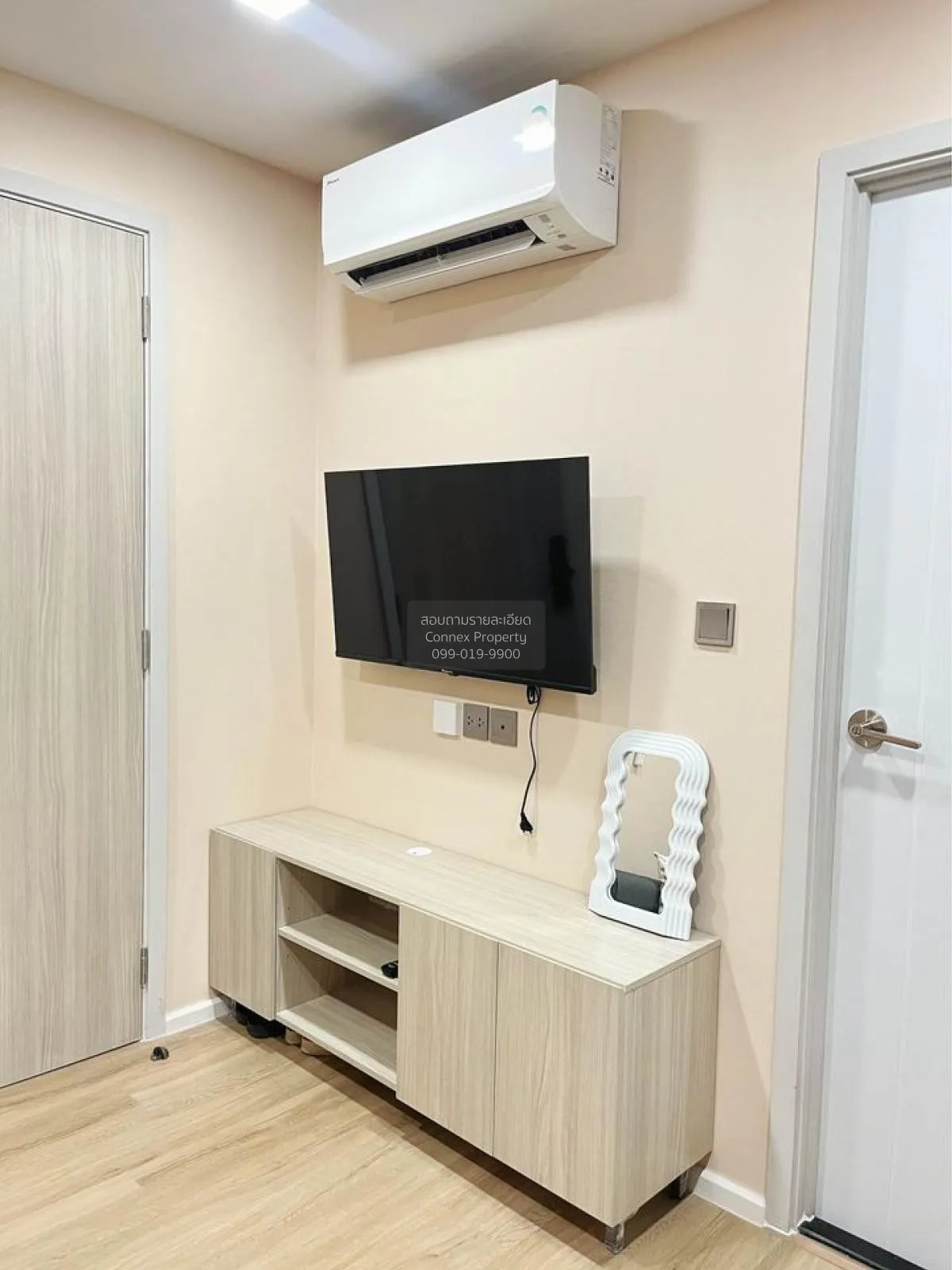 เช่าคอนโด  แอทโมซ โฟลว์ มีนบุรี มีนบุรี เขต มีนบุรี กรุงเทพ CX-11 2