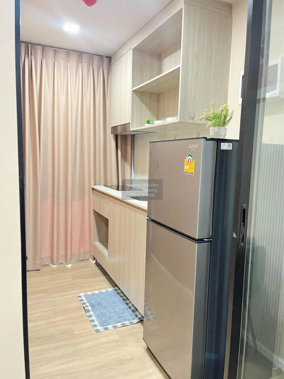 เช่าคอนโด  แอทโมซ โฟลว์ มีนบุรี มีนบุรี เขต มีนบุรี กรุงเทพ CX-11