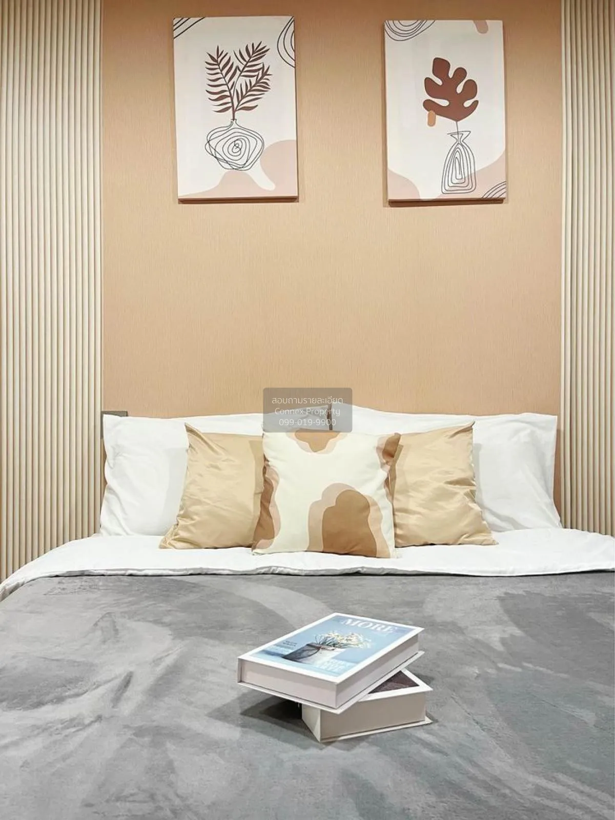 เช่าคอนโด  แอทโมซ โฟลว์ มีนบุรี มีนบุรี เขต มีนบุรี กรุงเทพ CX-11