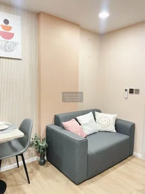 เช่าคอนโด  แอทโมซ โฟลว์ มีนบุรี มีนบุรี เขต มีนบุรี กรุงเทพ CX-110435