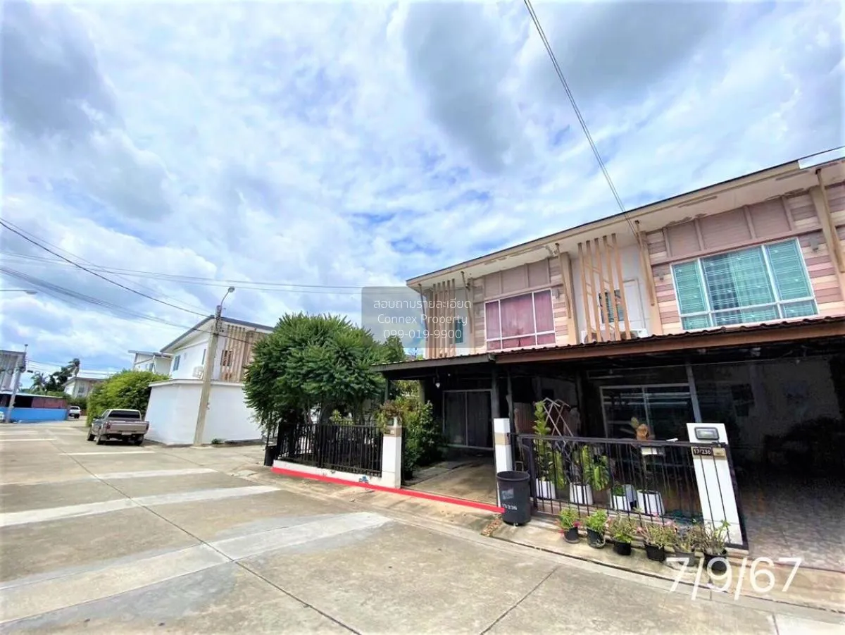 For Sale Townhouse/Townhome  , Baan Pruksa Prime 95/1 Soi Kantana 1