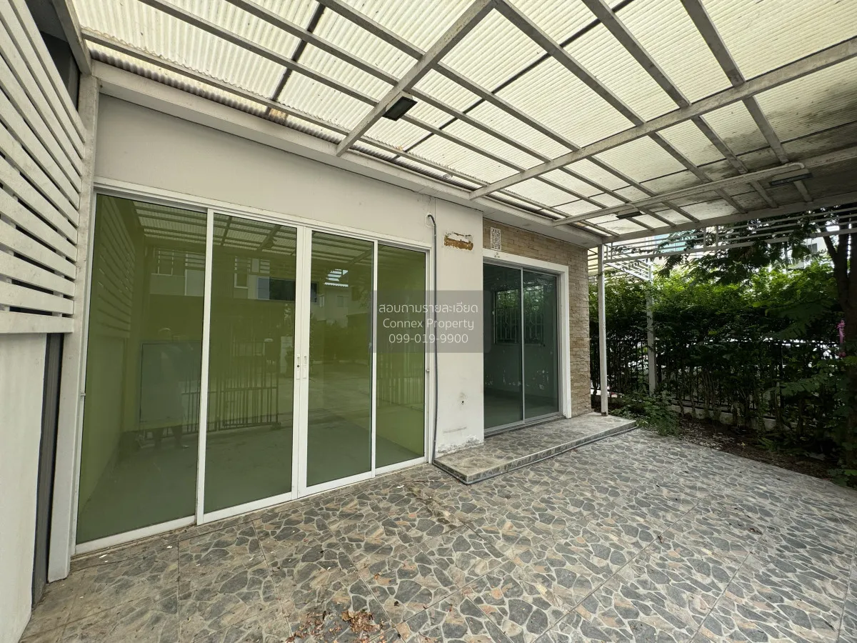 For Sale Townhouse/Townhome  , Pruksa Ville 93 Nakornin - Ratchap