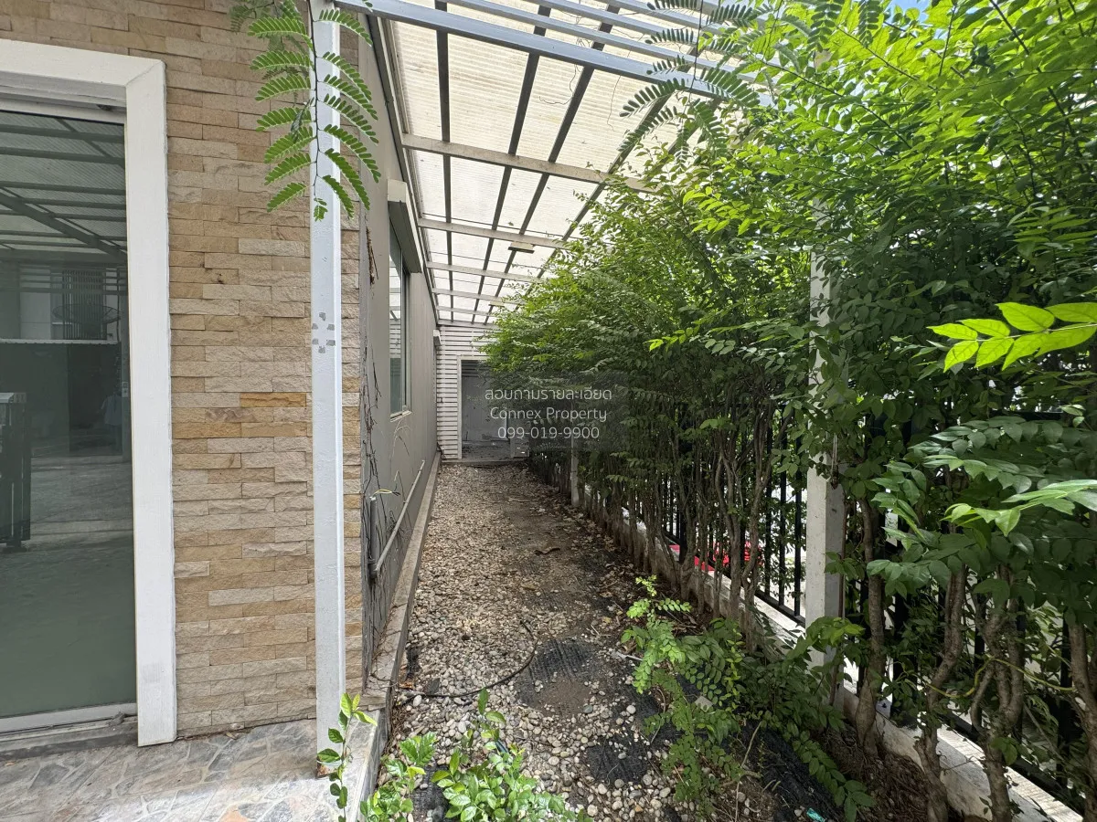 For Sale Townhouse/Townhome  , Pruksa Ville 93 Nakornin - Ratchap