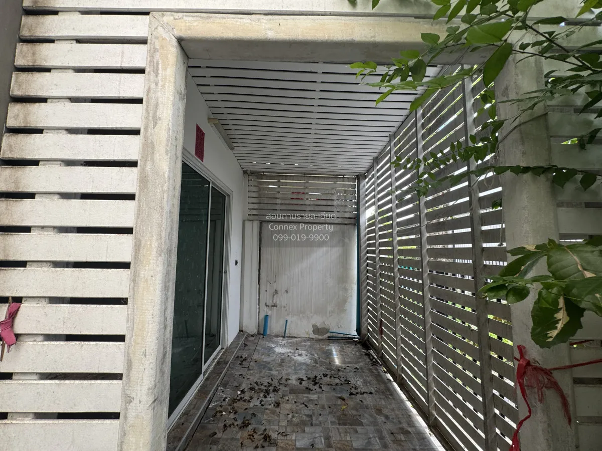 For Sale Townhouse/Townhome  , Pruksa Ville 93 Nakornin - Ratchap