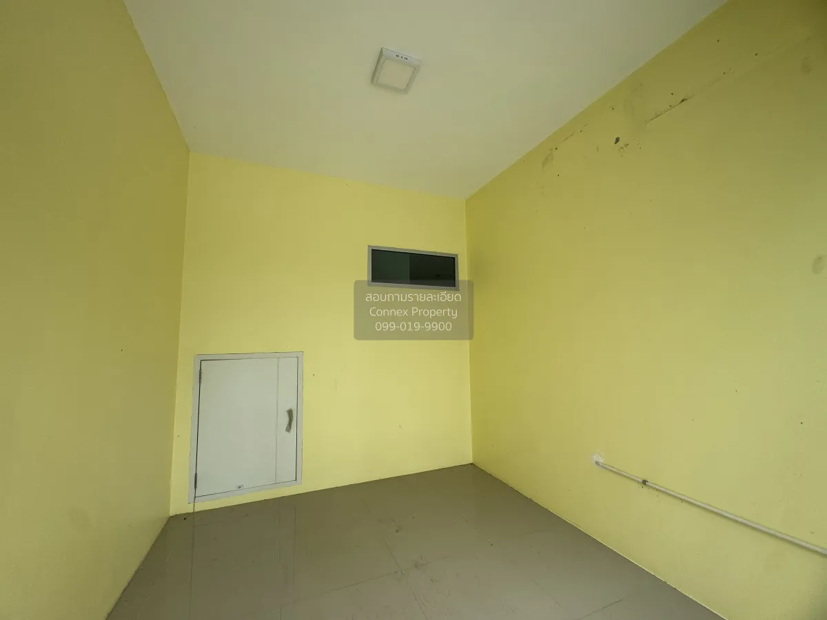 For Sale Townhouse/Townhome  , Pruksa Ville 93 Nakornin - Ratchap