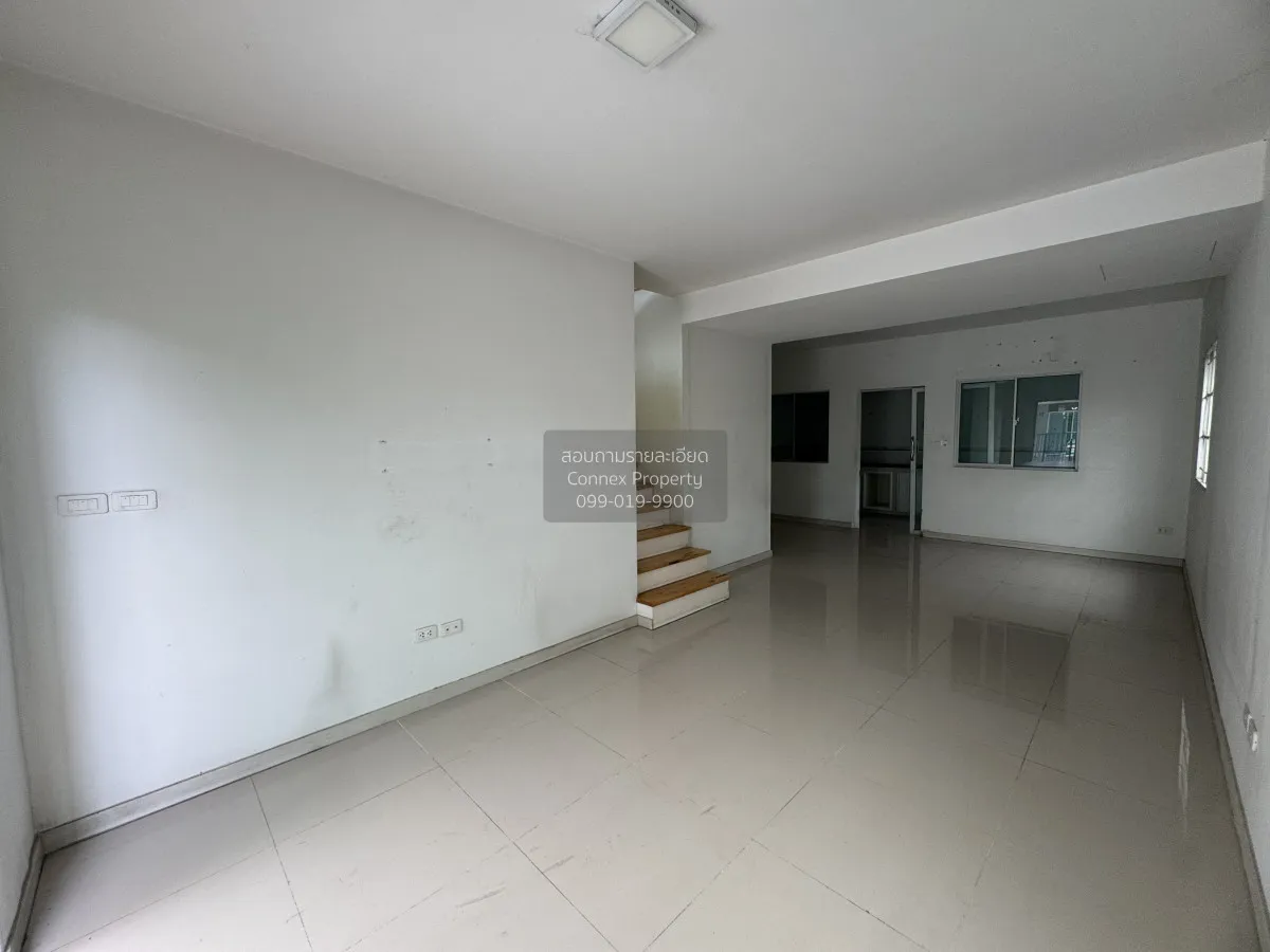 For Sale Townhouse/Townhome  , Pruksa Ville 93 Nakornin - Ratchap