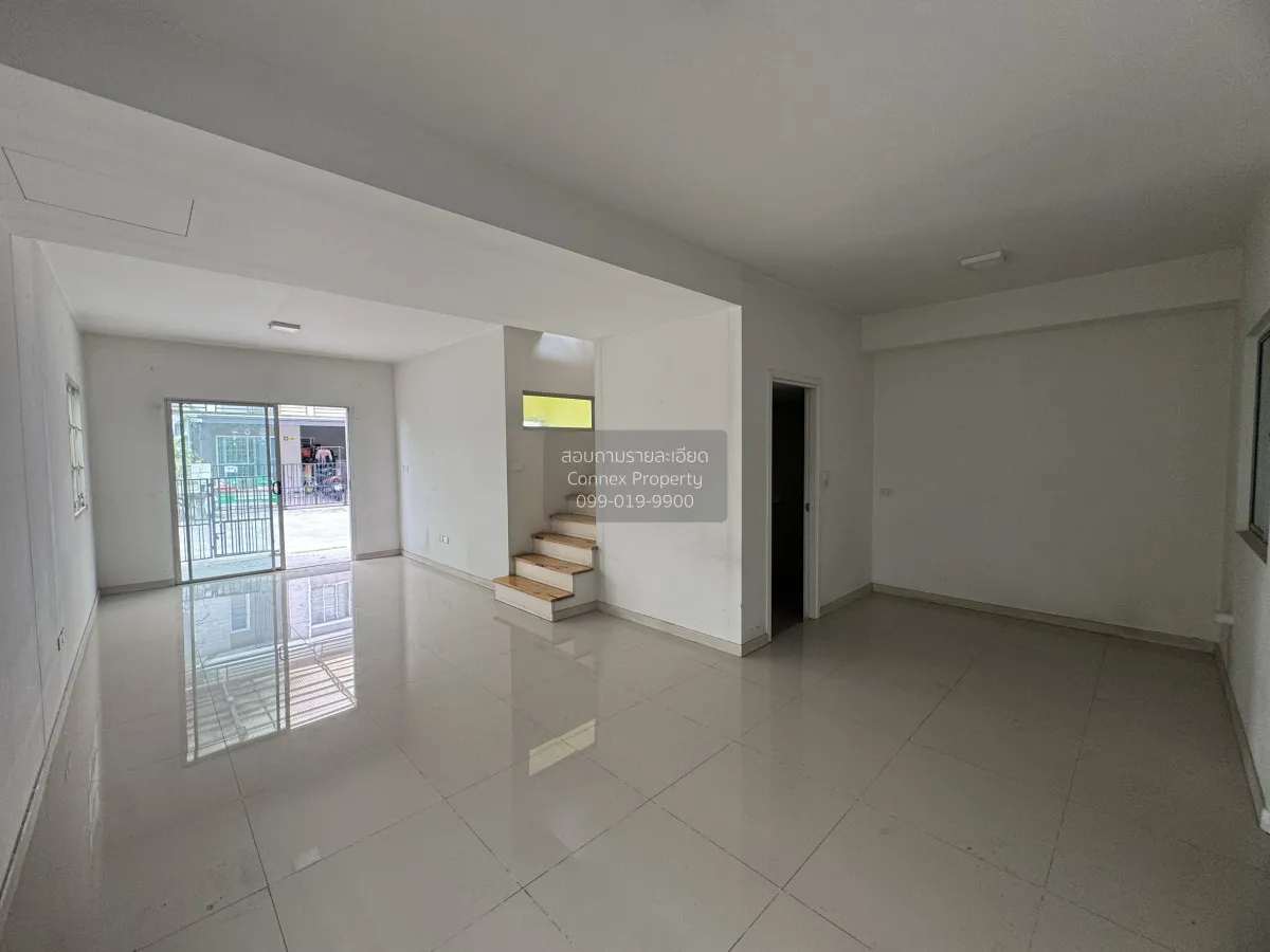 For Sale Townhouse/Townhome  , Pruksa Ville 93 Nakornin - Ratchap