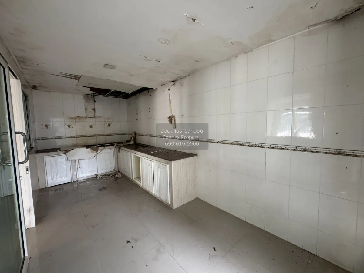 For Sale Townhouse/Townhome  , Pruksa Ville 93 Nakornin - Ratchap
