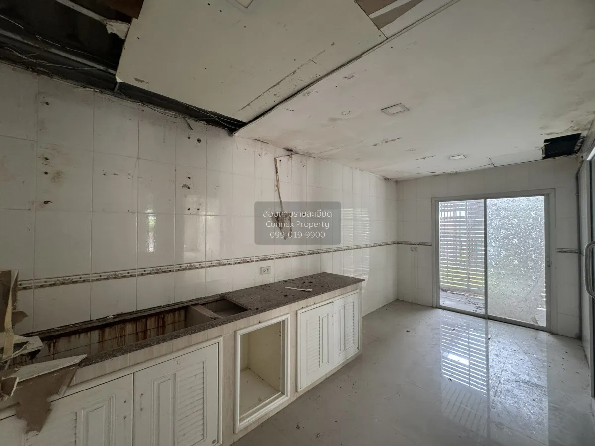 For Sale Townhouse/Townhome  , Pruksa Ville 93 Nakornin - Ratchap