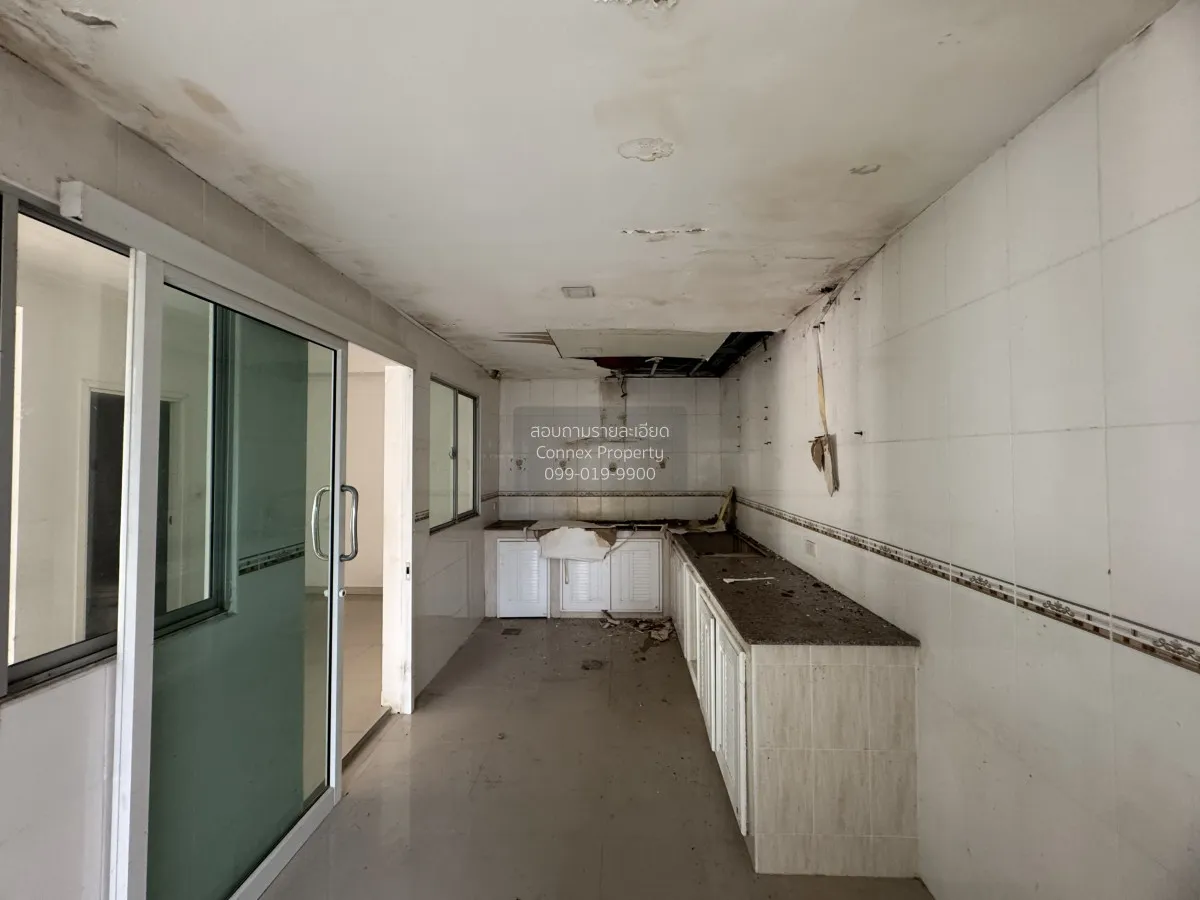 For Sale Townhouse/Townhome  , Pruksa Ville 93 Nakornin - Ratchap