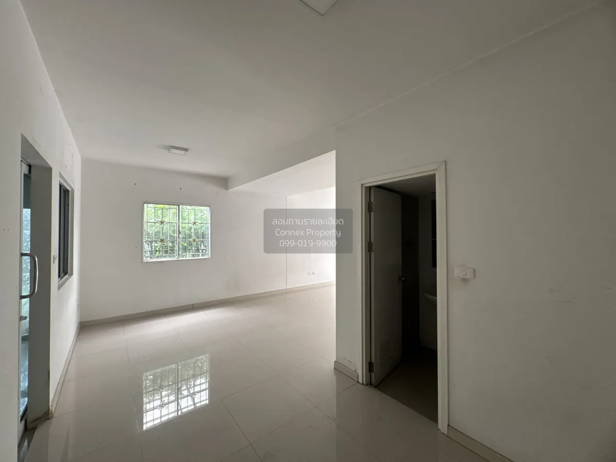For Sale Townhouse/Townhome  , Pruksa Ville 93 Nakornin - Ratchap