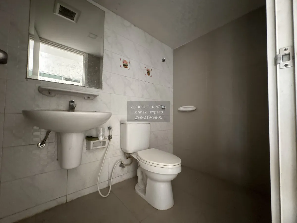 For Sale Townhouse/Townhome  , Pruksa Ville 93 Nakornin - Ratchap