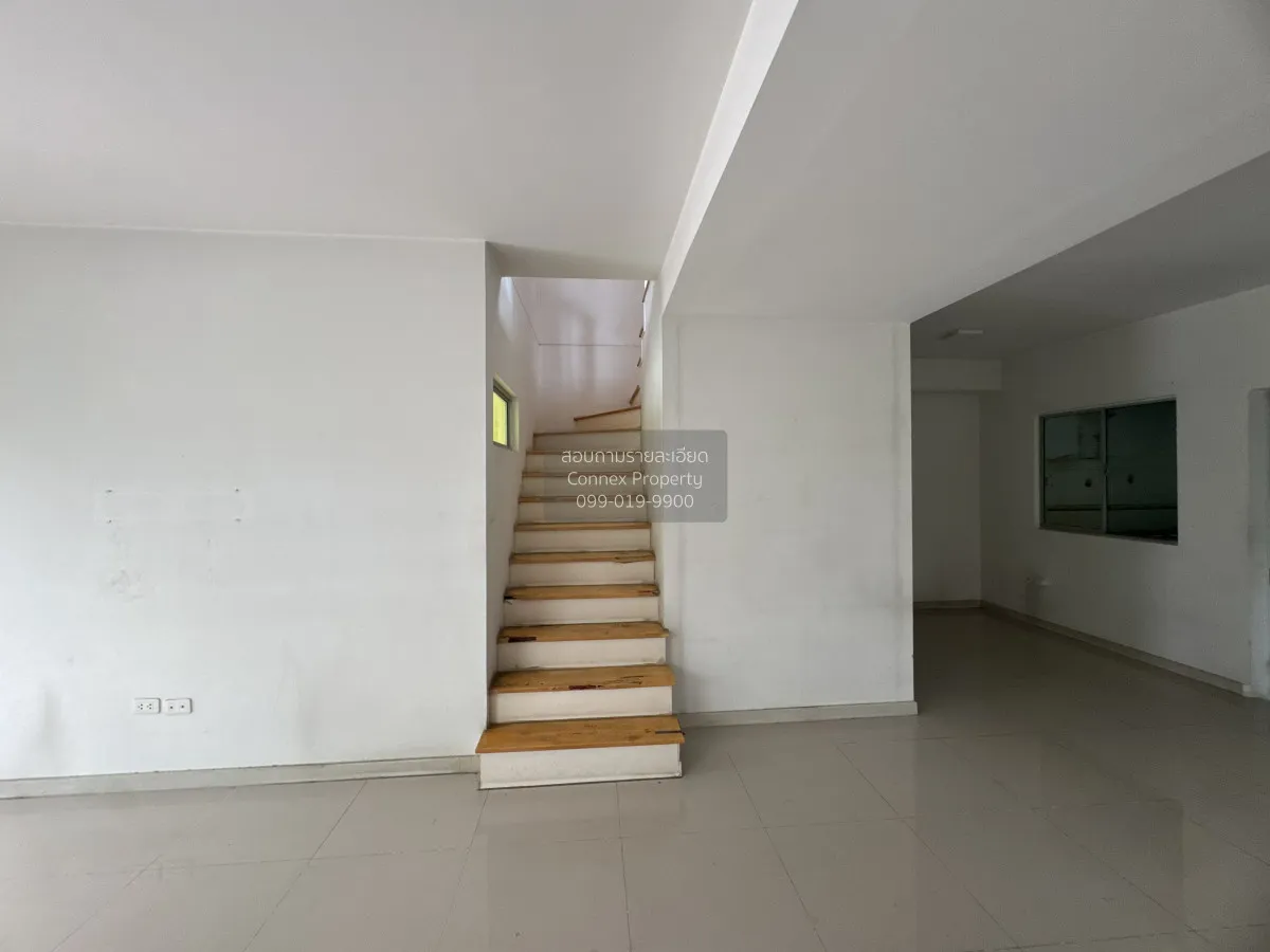 For Sale Townhouse/Townhome  , Pruksa Ville 93 Nakornin - Ratchap