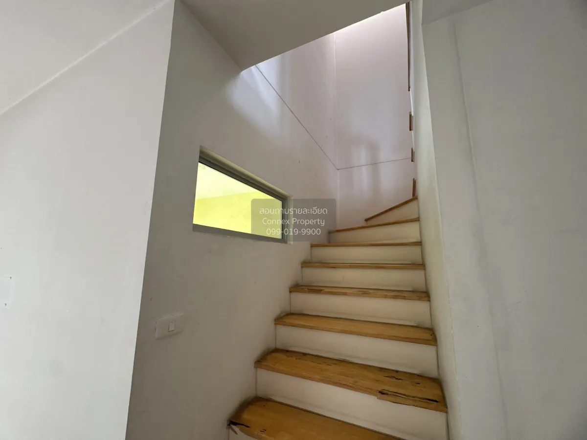 For Sale Townhouse/Townhome  , Pruksa Ville 93 Nakornin - Ratchap