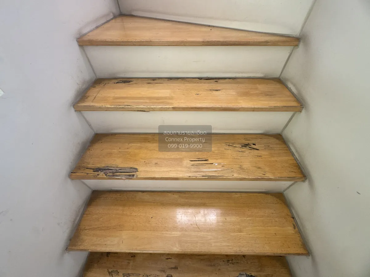 For Sale Townhouse/Townhome  , Pruksa Ville 93 Nakornin - Ratchap