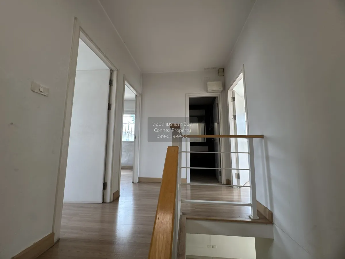 For Sale Townhouse/Townhome  , Pruksa Ville 93 Nakornin - Ratchap