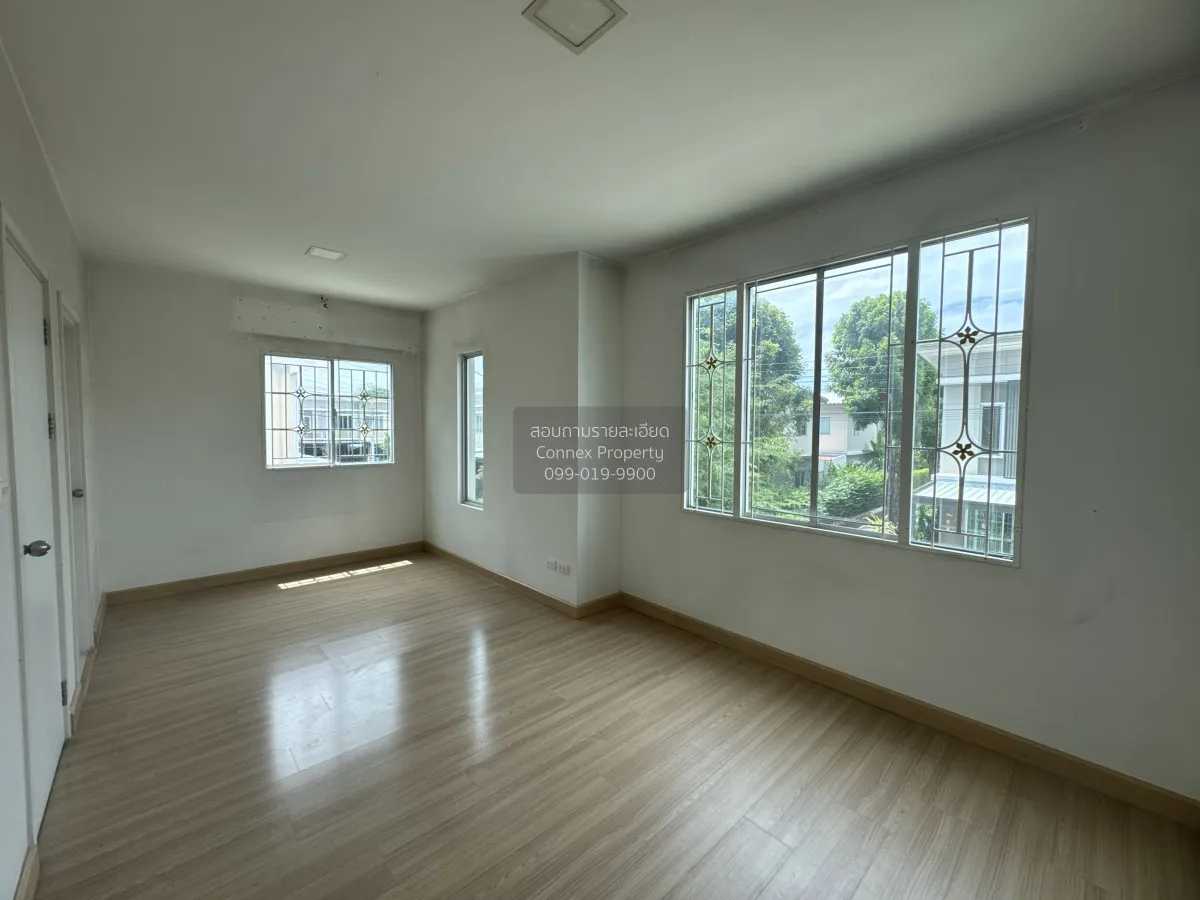 For Sale Townhouse/Townhome  , Pruksa Ville 93 Nakornin - Ratchap