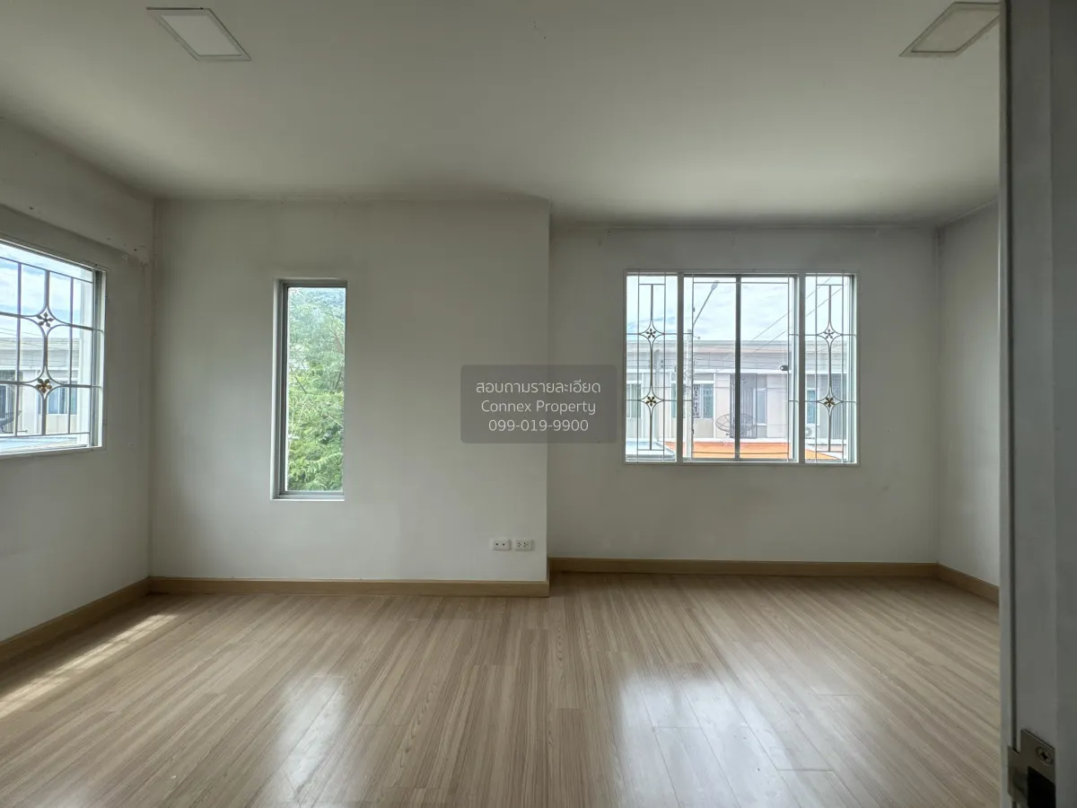 For Sale Townhouse/Townhome  , Pruksa Ville 93 Nakornin - Ratchap