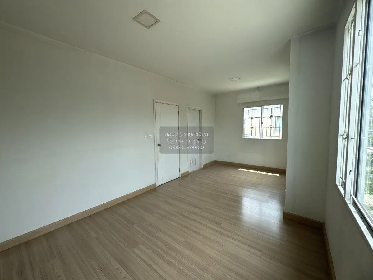For Sale Townhouse/Townhome  , Pruksa Ville 93 Nakornin - Ratchap