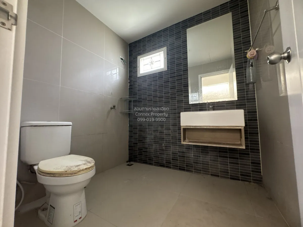 For Sale Townhouse/Townhome  , Pruksa Ville 93 Nakornin - Ratchap
