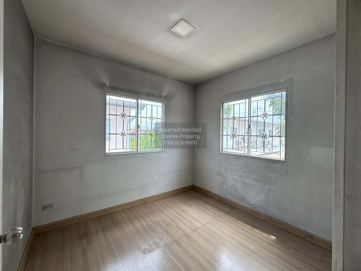 For Sale Townhouse/Townhome  , Pruksa Ville 93 Nakornin - Ratchap