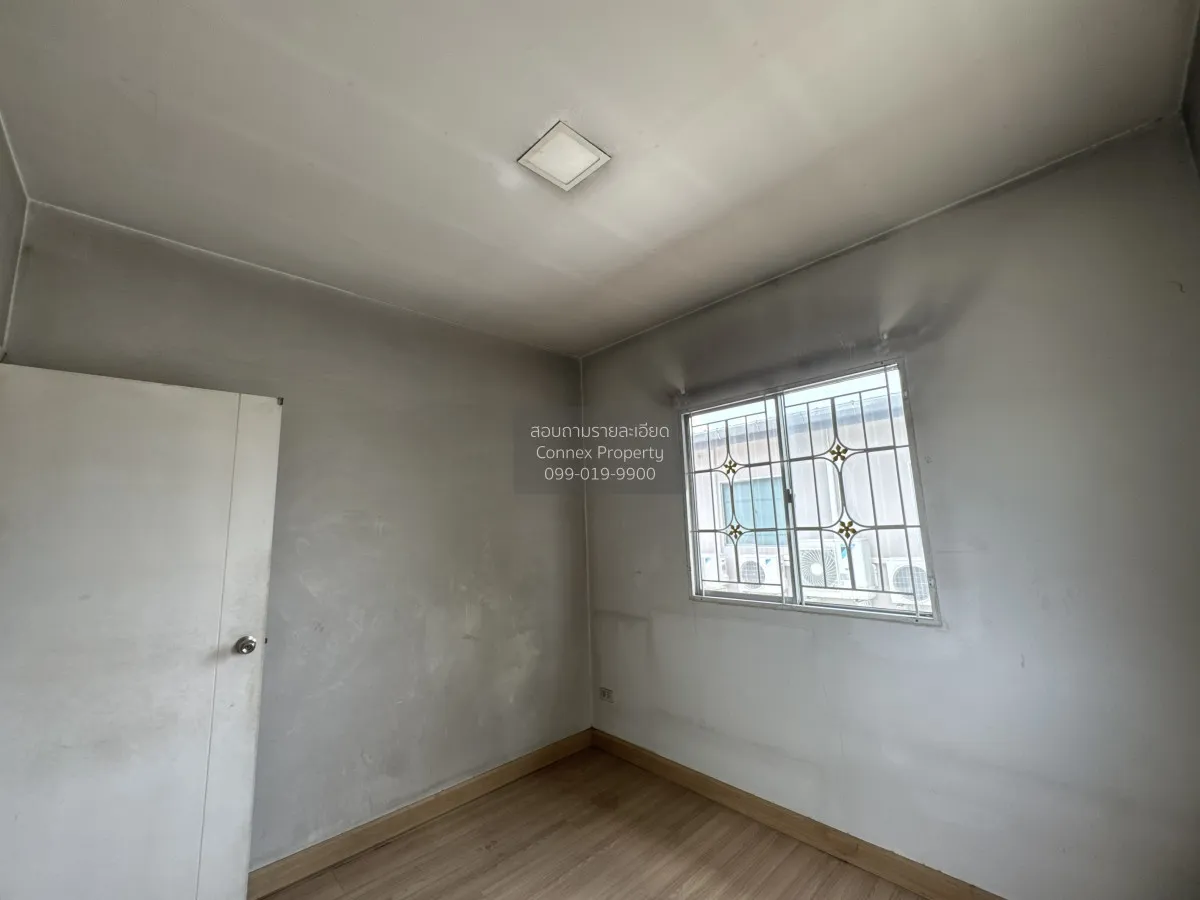 For Sale Townhouse/Townhome  , Pruksa Ville 93 Nakornin - Ratchap