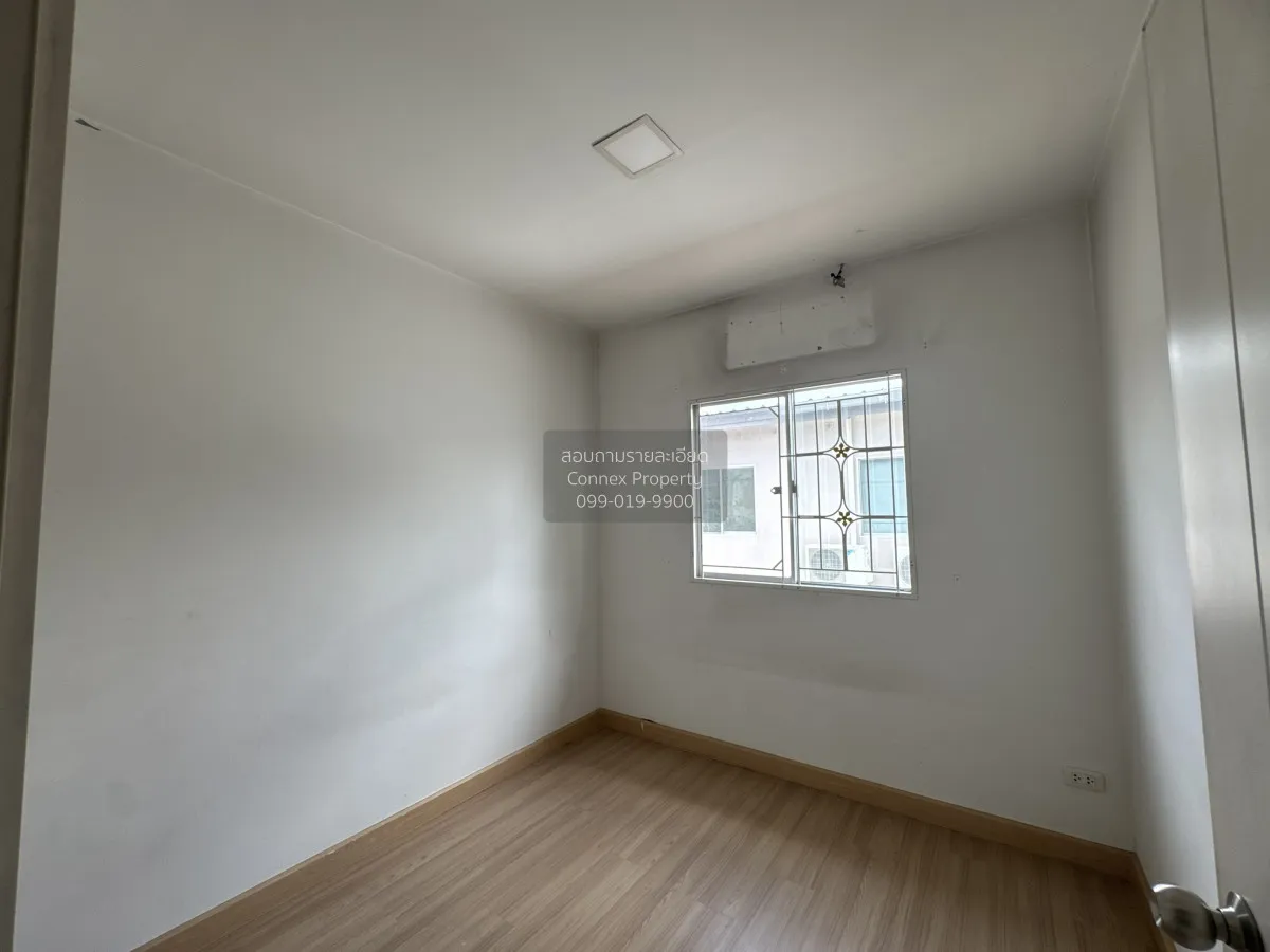 For Sale Townhouse/Townhome  , Pruksa Ville 93 Nakornin - Ratchap