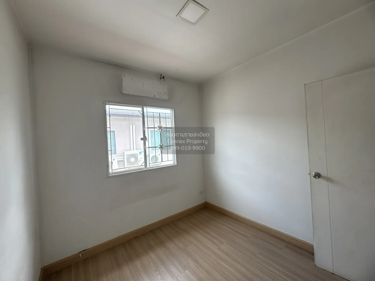 For Sale Townhouse/Townhome  , Pruksa Ville 93 Nakornin - Ratchap