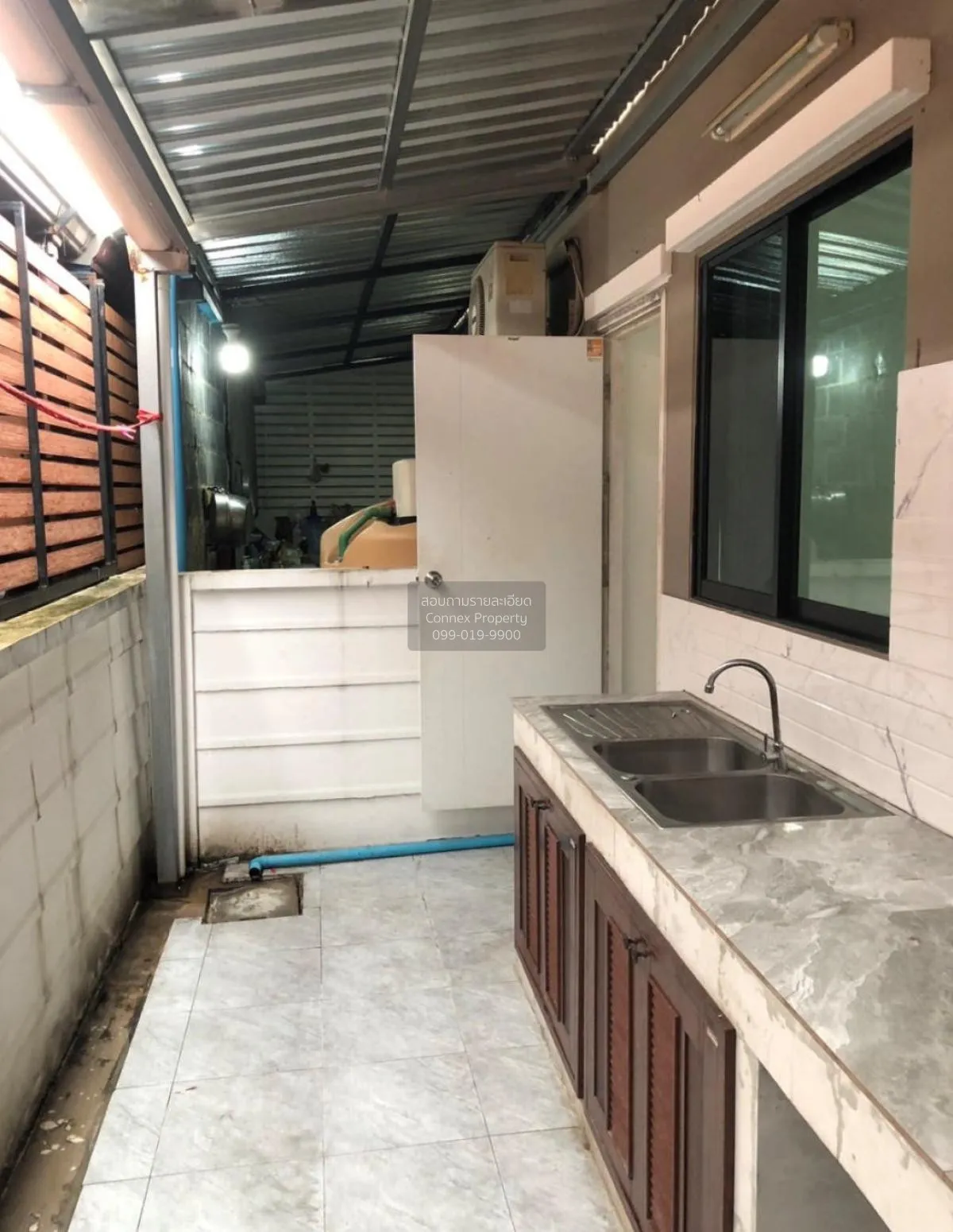 ขายทาวน์เฮ้าส์/ทาวน์โฮม  สิวารมณ์ ซิตี้ นิคมพัฒนา - ระยอง มะขามคู