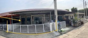 For Sale Townhouse/Townhome  , Sivarom City Nikhompattana - Rayong , Makham Khu , Nikhom Phatthana , Rayong , CX-110441