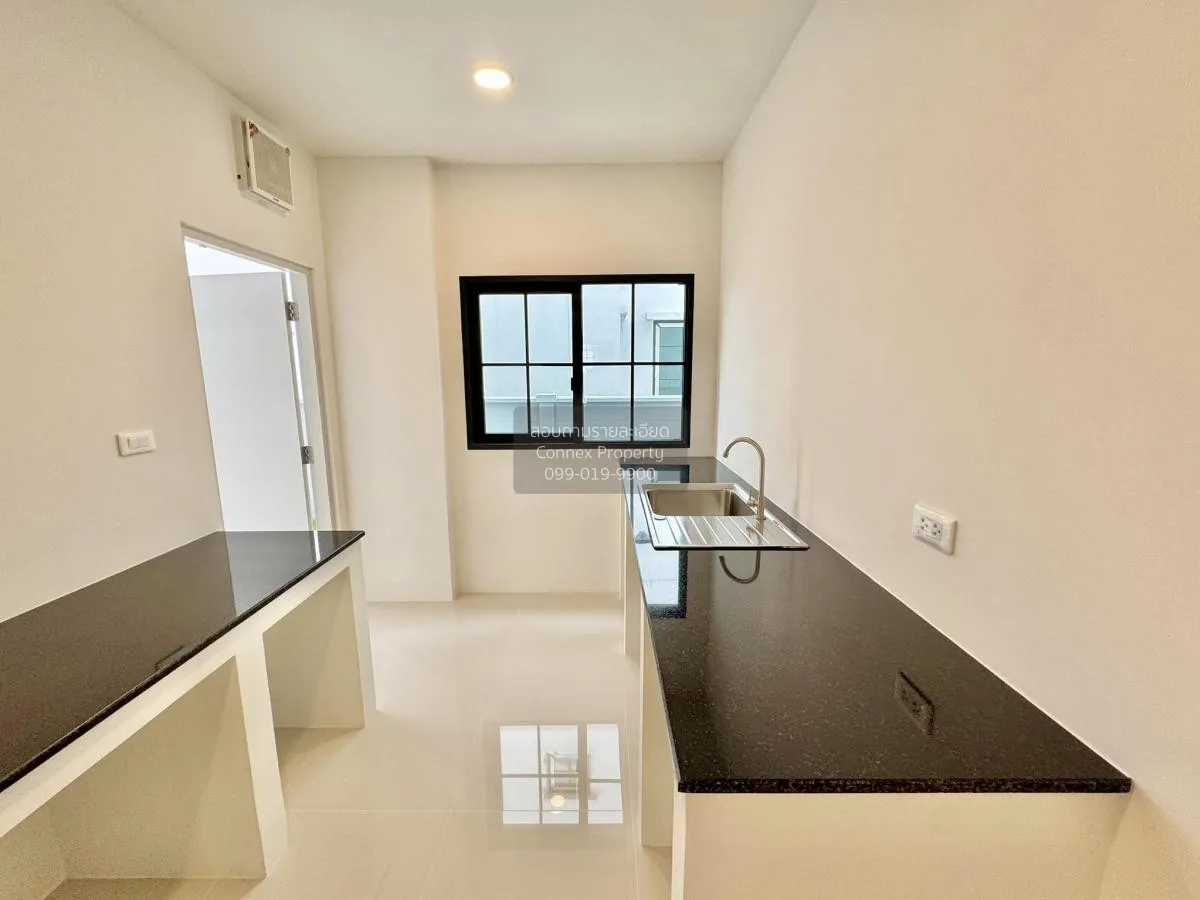 ขายบ้าน  เซนโทร บางนา บางแก้ว บางพลี สมุทรปราการ CX-110443