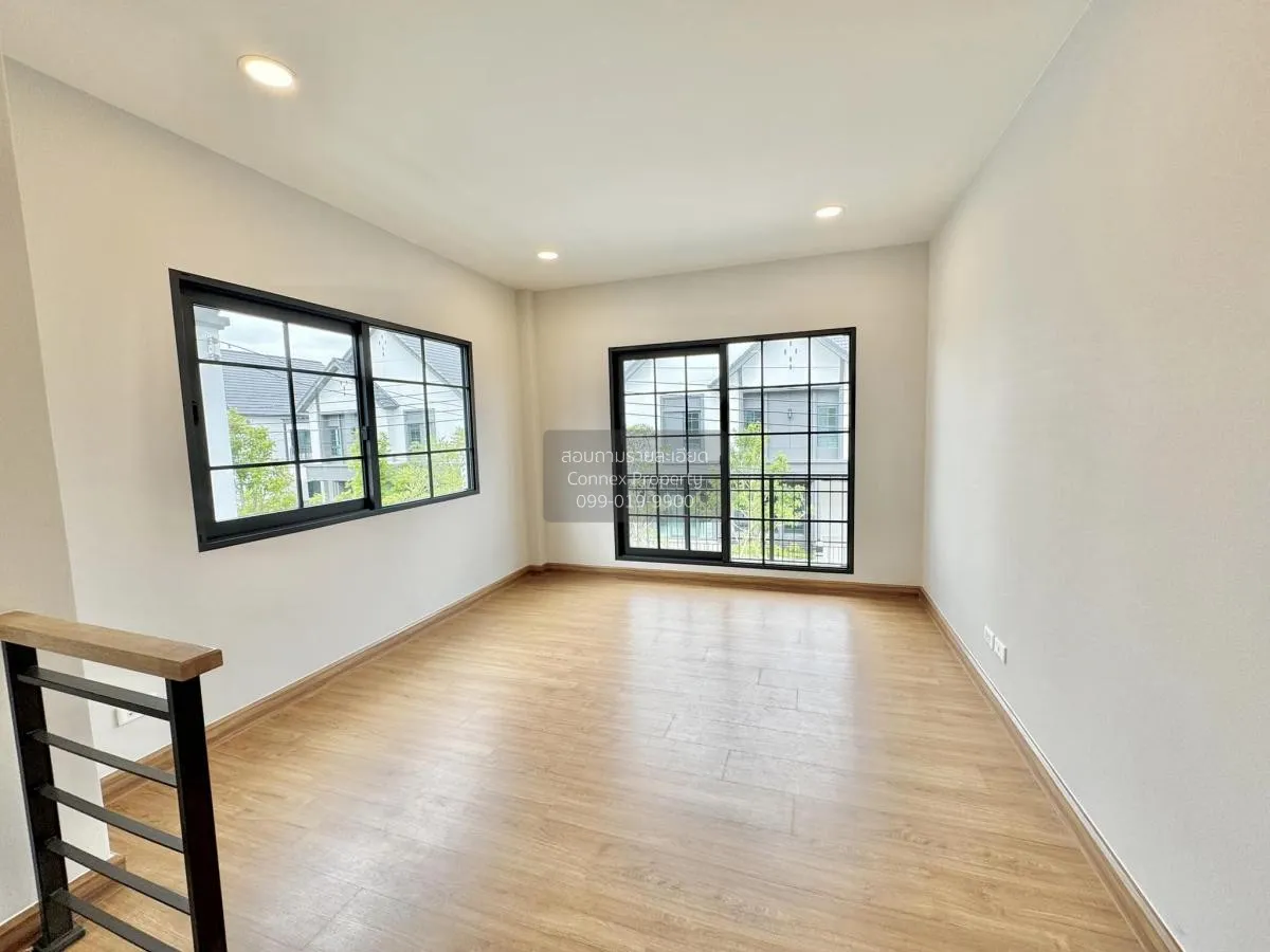 ขายบ้าน  เซนโทร บางนา บางแก้ว บางพลี สมุทรปราการ CX-110443