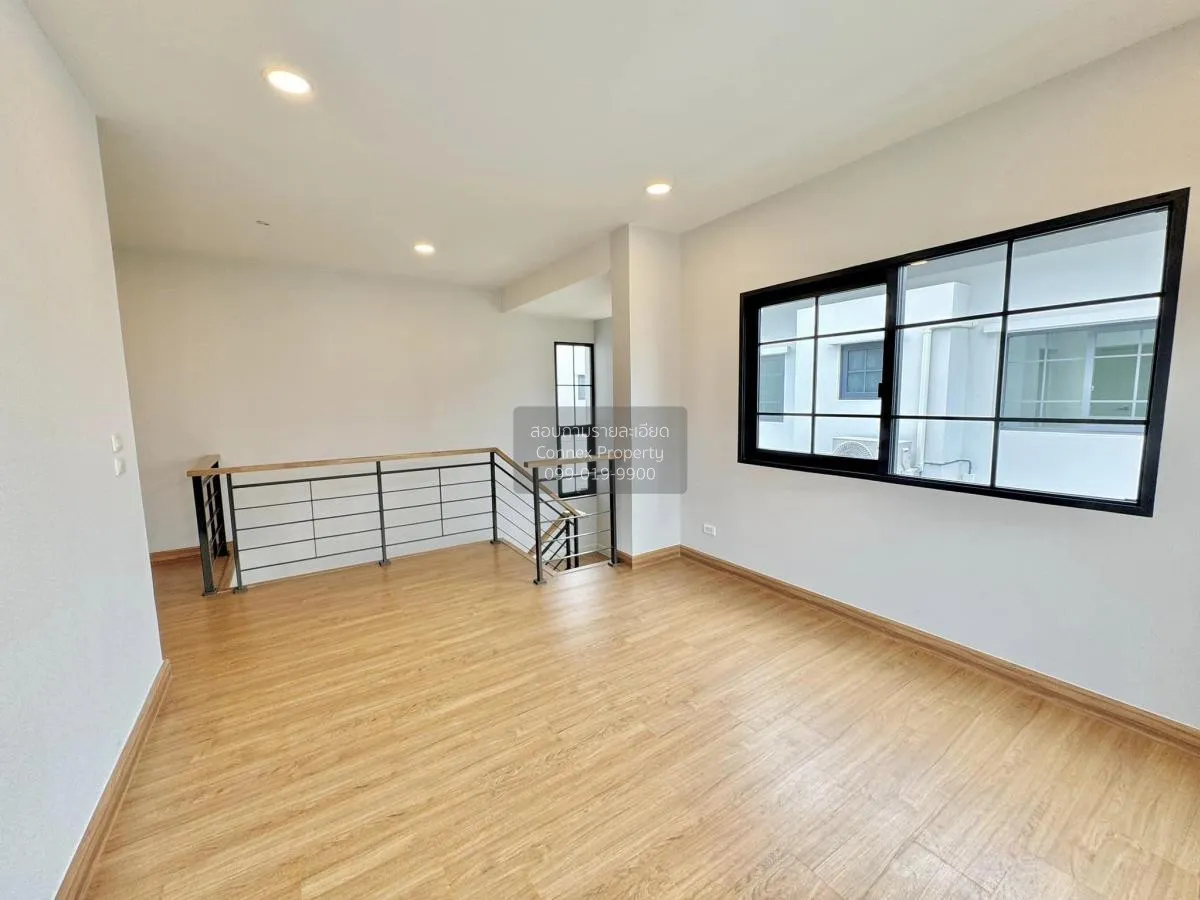 ขายบ้าน  เซนโทร บางนา บางแก้ว บางพลี สมุทรปราการ CX-110443