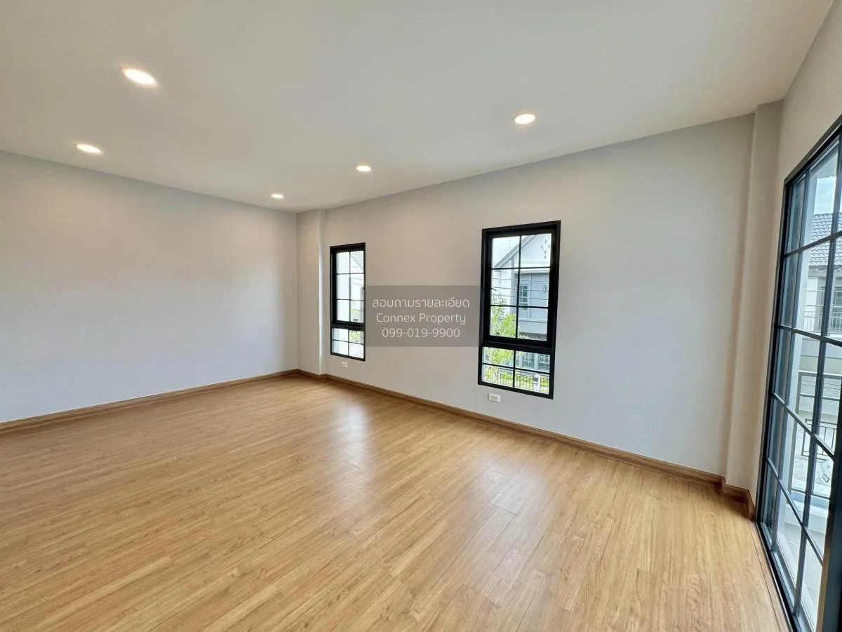 ขายบ้าน  เซนโทร บางนา บางแก้ว บางพลี สมุทรปราการ CX-110443