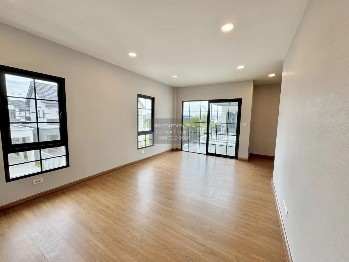 ขายบ้าน  เซนโทร บางนา บางแก้ว บางพลี สมุทรปราการ CX-110443