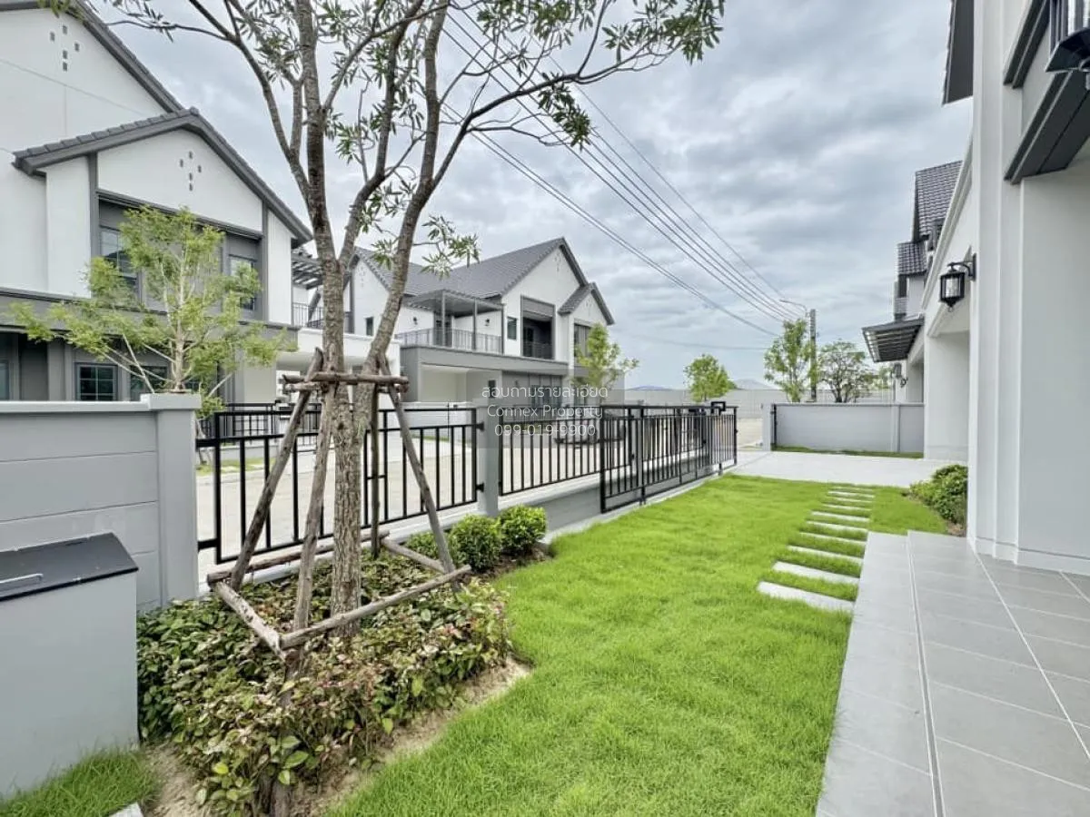 ขายบ้าน  เซนโทร บางนา บางแก้ว บางพลี สมุทรปราการ CX-110443