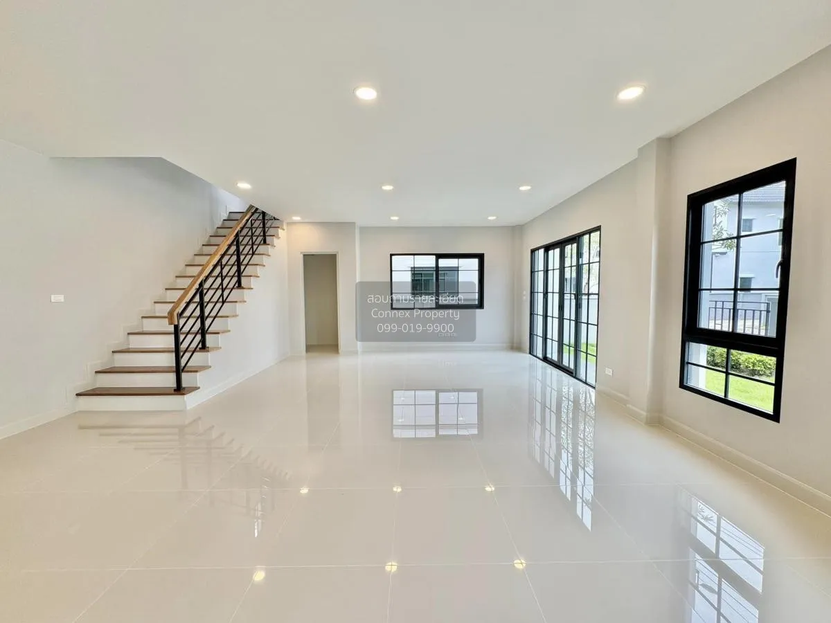 ขายบ้าน  เซนโทร บางนา บางแก้ว บางพลี สมุทรปราการ CX-110443