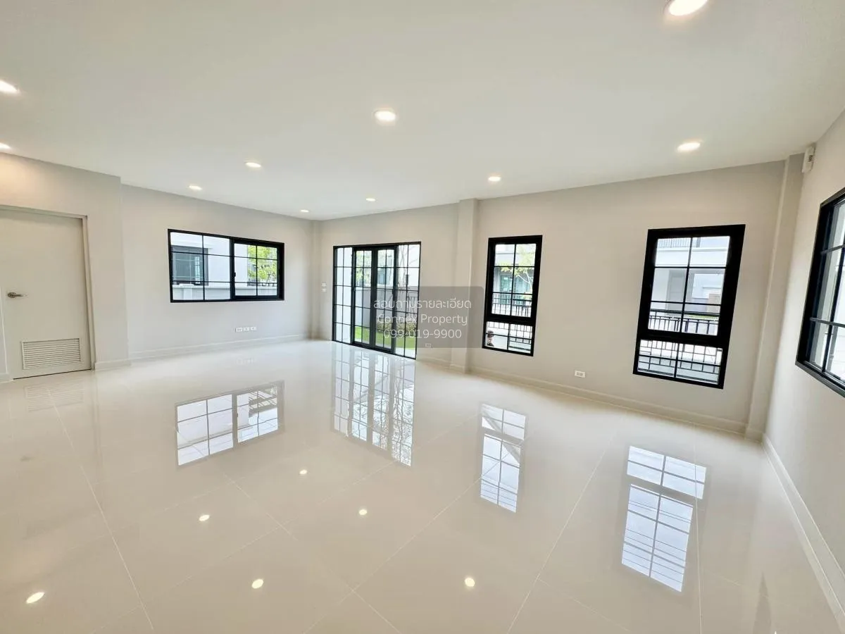 ขายบ้าน  เซนโทร บางนา บางแก้ว บางพลี สมุทรปราการ CX-110443